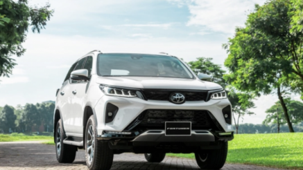 Điểm tin ô tô 15/6: Toyota Corolla và Fortuner thế hệ mới lộ diện, Skoda Kushaq giảm còn 499 triệu 