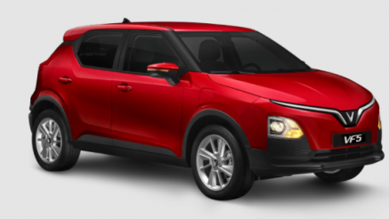 Điểm tin ô tô 17/6: VinFast VF 5 giữ vững ‘ngôi vương’ SUV hạng A, Cập nhật giá xe Volvo mới nhất
