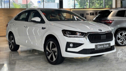 Giá xe Skoda mới nhất tháng 6/2026: Skoda Slavia từ 468 triệu, Kushaq khởi điểm 599 triệu đồng