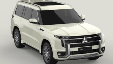Điểm tin ô tô 20/6: Mitsubishi Pajero và Outlander ‘tái xuất’, VinFast dẫn đầu thị trường ô tô Việt 