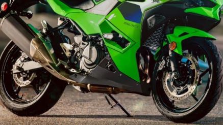 Tin xe hot 20/6: ‘Vua côn tay’ Nhật Bản mới ra mắt với giá hấp dẫn, phong cách khác hẳn Yamaha Exciter và Honda Winner R