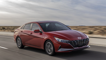 Điểm tin ô tô 22/6: ‘Đếm ngược’ ngày ra mắt Hyundai Elantra thế hệ mới, Nissan NV200 ‘trình làng’