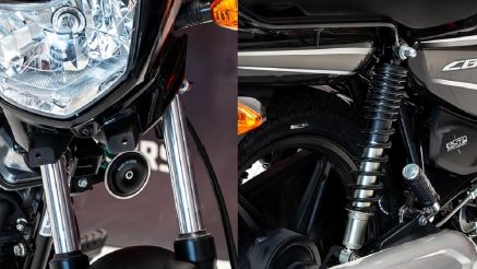 Tin xe máy 23/6: ‘Huyền thoại côn tay’ 100cc mới của Honda chính thức về đại lý, giá 32 triệu đồng