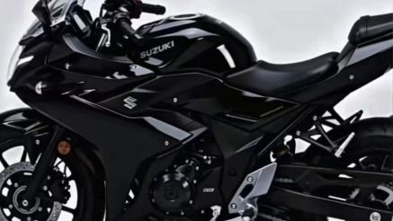 Tin xe hot 23/6: ‘Vua côn tay’ mới của Suzuki sắp ra mắt với giá ‘mềm’, phân khúc khác Yamaha Exciter và Honda Winner R