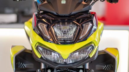 Honda chính thức mở bán ‘vua côn tay’ 125cc mới giá 53 triệu đồng: Phân khúc chất hơn Honda Winner R
