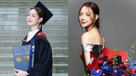 Diễn biến mới vụ thư trúng tuyển Đại học Columbia của hoa hậu Bảo Ngọc, không hề có học bổng nào cả?