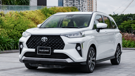 Điểm tin ô tô 28/6: Cùng đi tìm các mẫu MPV gia đình tốt nhất từng phân khúc, Santa Fe EREV lộ diện