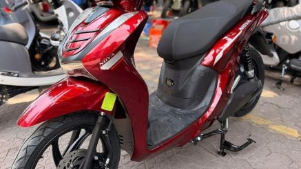 Tin xe máy 29/6: ‘SH phiên bản bình dân’ chính thức về đại lý Việt, đẹp hơn Honda SH160i, giá cực rẻ