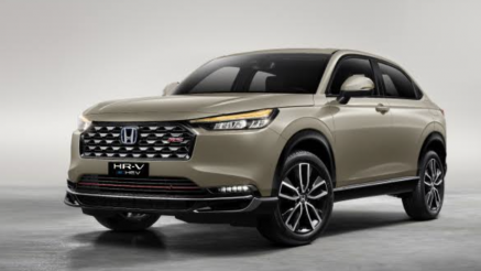 Honda HR-V giảm ‘kỷ lục’ còn 669 triệu, Mitsubishi Xforce và Toyota Yaris Cross ‘lo sốt vó’