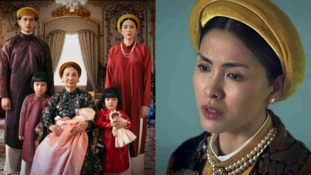 Drama bủa vây 'Hoàng hậu cuối cùng': Chuyên gia nói thẳng tranh cãi từ trang phục đến diễn viên 