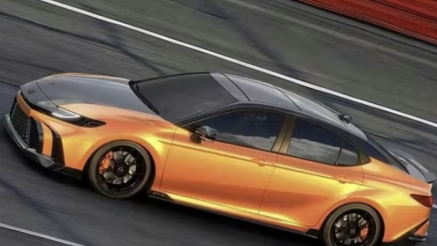 Điểm tin ô tô 9/7: ‘Rò rỉ’ thông tin Toyota Camry bản thể thao mới, Cập nhật giá xe Nissan mới nhất