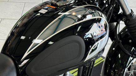 Tin xe máy 10/7: ‘Huyền thoại côn tay' của Nhật chính thức ra mắt tại Việt Nam, khác biệt Honda Winner R, giá mềm
