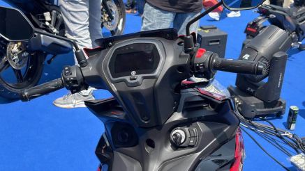 Tin xe máy 11/7: Yamaha Exciter 155 TCS 2026 ra mắt tại Việt Nam, đả bại Honda Winner R, giá hấp dẫn