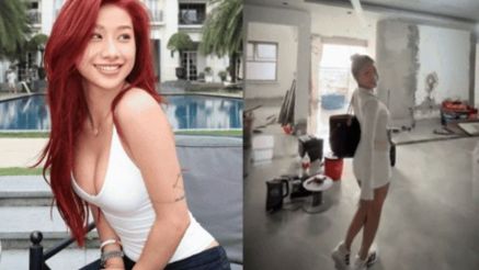 Hé lộ mức độ giàu có của Louis Phạm: MXH nghi vấn 'phú bà real' hay chỉ là hình ảnh trên mạng?