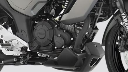 Tin xe hot 12/7: Yamaha ra mắt ‘vua côn tay’ 150cc mới phân khúc khác Exciter và Honda Winner R, giá chỉ 30 triệu đồng
