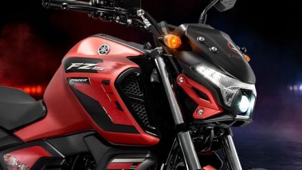 Tin xe hot 13/7: Yamaha ra mắt ‘vua côn tay’ mới phong cách khác Exciter và Honda Winner R, có ABS, giá dễ mua
