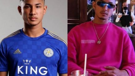 Danh tính cầu thủ giàu gấp 20 lần Ronaldo và Messi: Gia thế khủng hơn cả Hollywood