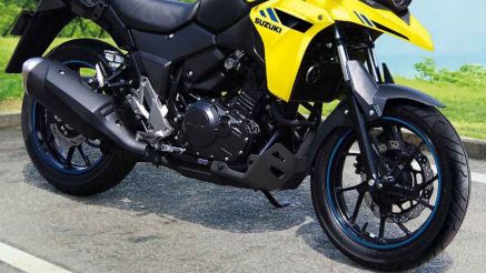 Tin xe hot 16/7: ‘Vua côn tay’ mới của Suzuki ra mắt, phân khúc cao hơn Yamaha Exciter và Winner R, giá hấp dẫn