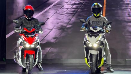Tin xe máy 22/7: Honda sắp ra mắt 'vua xe ga' 160cc mới thế chân Air Blade, thiết kế đỉnh hơn Vario