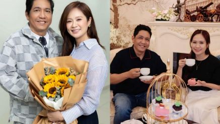 Cặp đôi đình đám Thanh Thúy - Đức Thịnh gây xôn xao khi nhắc đến chuyện ly thân