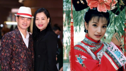 Tranh cãi vợ Cục trưởng Xuân Bắc được khen đẹp như Triệu Vy, chính chủ có động thái gây chú ý