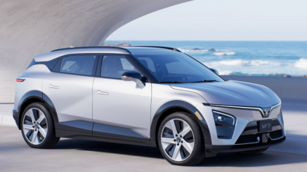 Điểm tin ô tô 26/7: VinFast VF 7 giữ vững ‘ngôi vương’ SUV hạng C, Cập nhật giá xe Lexus tháng 7 này