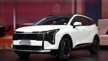 Kia Sportage 2027 lộ diện: Nâng cấp công nghệ, ‘gây sức ép’ lên Mazda CX-5 và Hyundai Tucson