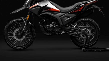 Tin xe hot 3/8: Ra mắt ‘vua côn tay’ Ý giá rẻ như Yamaha Exciter và Honda Winner R, nhưng trang bị ‘đỉnh’ hơn
