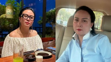Phượng Chanel tiết lộ tiêu chí chọn bạn trai sau chia tay Quách Ngọc Ngoan, đáp trả luôn chuyện tuổi tác