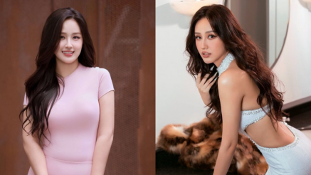 Mai Phương Thúy không chỉ là hoa hậu, bí mật đằng sau khối tài sản kếch xù người đẹp sở hữu