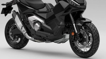 Tin xe hot 8/8: ‘Vua xe ga’ mới của Honda trình làng với giá ‘mềm’, trang bị ‘át vía’ cả Air Blade và SH