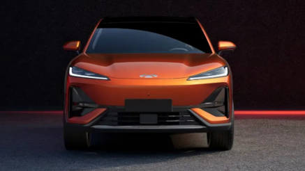 SUV điện hạng C ‘đấu’ CX-5 và Tucson trình làng: Mạnh 242 mã lực, nhiều công nghệ, giá rẻ 425 triệu