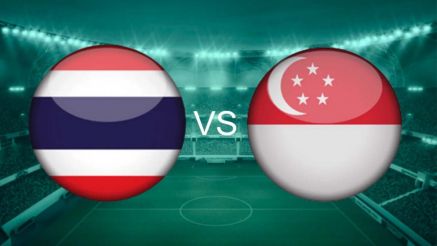 Thành tích đối đầu ĐT Thái Lan vs ĐT Singapore - Nhận định bóng đá AFF Cup 2026: Voi chiến nhận cảnh báo?