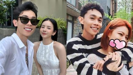 Rộ tin Hồng Thanh ngoại tình nên chia tay DJ Mie, mỹ nhân Việt bị nghi ngờ liên quan đã lên tiếng
