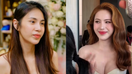 Thực hư tin đồn ca sĩ Thủy Tiên bị đàn em cô lập ngay trong sự kiện