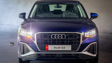 Giá xe Audi tháng 8/2026: Audi Q2, A4, Q3 và loạt xe sang đáng chú ý tại Việt Nam