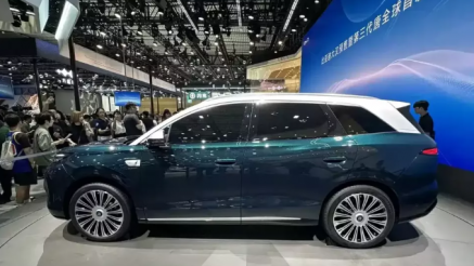 Điểm tin 23/8: SUV điện hạng D BYD Tang 8 Series ra mắt, Cập nhật giá xe Audi tháng 8 này