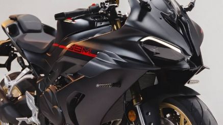 Tin xe trưa 25/8: Chính thức ra mắt ‘vua côn tay’ mới phân khối lớn hơn Honda Winner và Yamaha Exciter, giá cạnh tranh