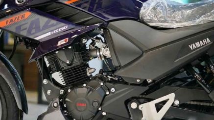 Yamaha sắp ra mắt ‘đàn em’ của Exciter với giá 38 triệu đồng: Động cơ 150cc như Honda Winner R nhưng phong cách khác xa