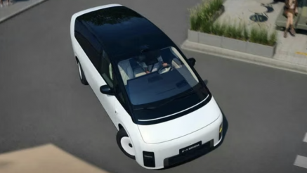 Li Mega Home 2027: MPV gia đình hạng sang xứng danh ‘chuyên cơ mặt đất’, rẻ gấp đôi Toyota Alphard