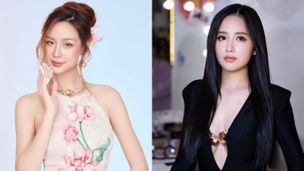 Mai Phương Thúy nói thẳng ‘chưa bao giờ thấy Bảo Ngọc xinh', mong đàn em đừng chấp nếu mình lỡ chê