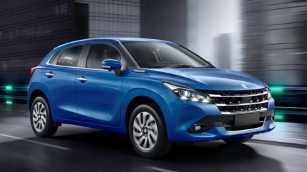 Dẹp Honda SH đi, Suzuki chính thức ra mắt mẫu ô tô 5 chỗ mới giá 168 triệu đồng: Rẻ hơn Hyundai Grand i10 và Kia Morning