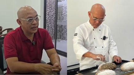 ‘Trùm’ Điền Quân Color Man làm đủ nghề kiếm sống sau phá sản, công ty còn nợ bao nhiêu thuế?