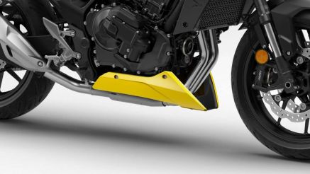 ‘Huyền thoại côn tay’ kinh điển của Honda chính thức ra mắt: Đàn anh Honda Winner R, có ABS, giá mềm