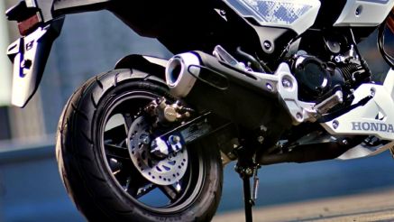 Honda chính thức ra mắt ‘vua côn tay’ 125cc mới cá tính hơn Honda Winner R: Có ABS, màn LCD, giá mềm