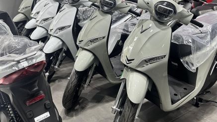 Bảng giá xe máy điện VinFast giữa tháng 9/2026: Chỉ hơn 10 triệu đồng, hạ knock-out xe Tàu vì quá rẻ