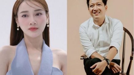Nhã Phương bất ngờ có động thái mới, nói một câu phơi bày con người thật của Trường Giang