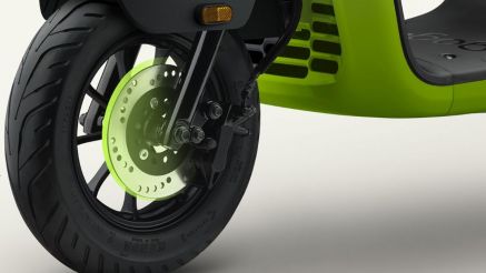 Quên Honda Vision đi, ‘xe ga quốc dân’ mới chính thức ra mắt giá 16,5 triệu đồng, đẹp hơn cả SH Mode