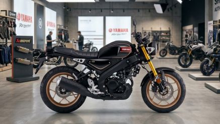 Tin xe trưa 16/9: Yamaha nhận cọc ‘vua côn tay’ 155cc mới chất hơn Exciter, có ABS 2 kênh ăn đứt Honda Winner R, giá rẻ