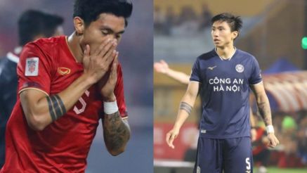 Vì sao Văn Hậu bị loại khỏi danh sách đội tuyển Việt Nam dự FIFA ASEAN Cup 2026?